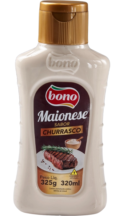 produto bono alimentos