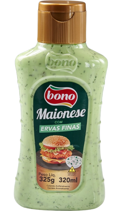 produto bono alimentos