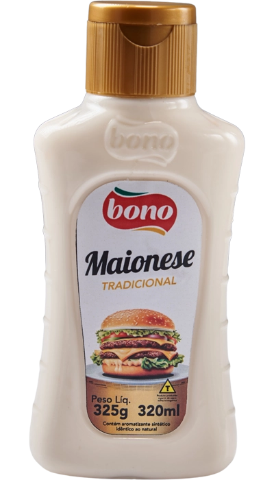 produto bono alimentos