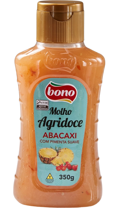 produto bono alimentos