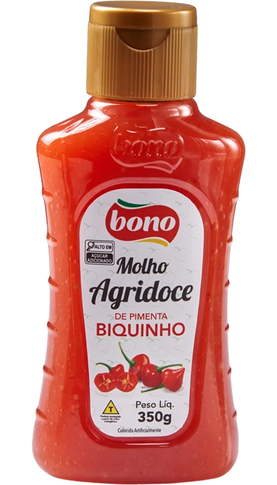 produto bono alimentos