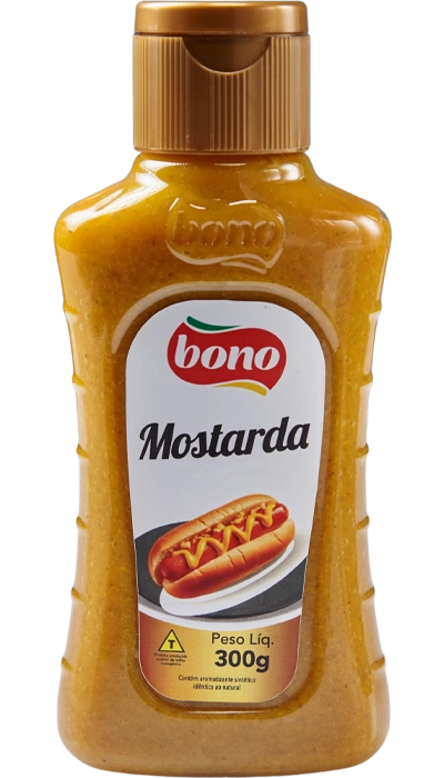 produto bono alimentos